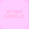 STEP WORLD 񂹂̖@}X^[VW