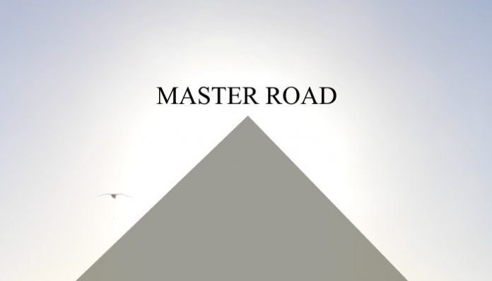 マスターロード　master road